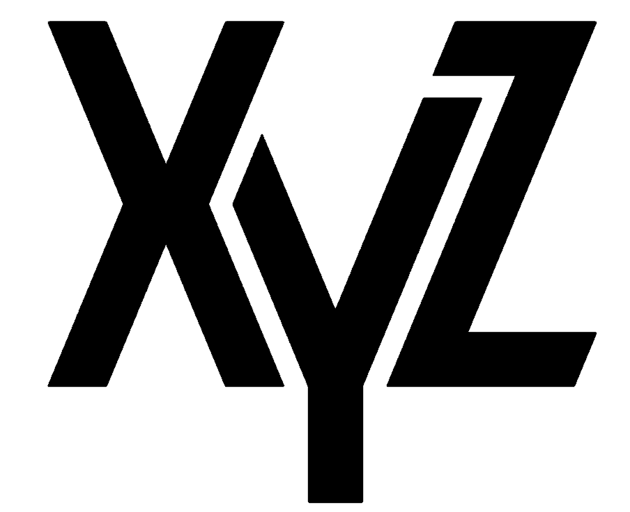 XYZ-logo